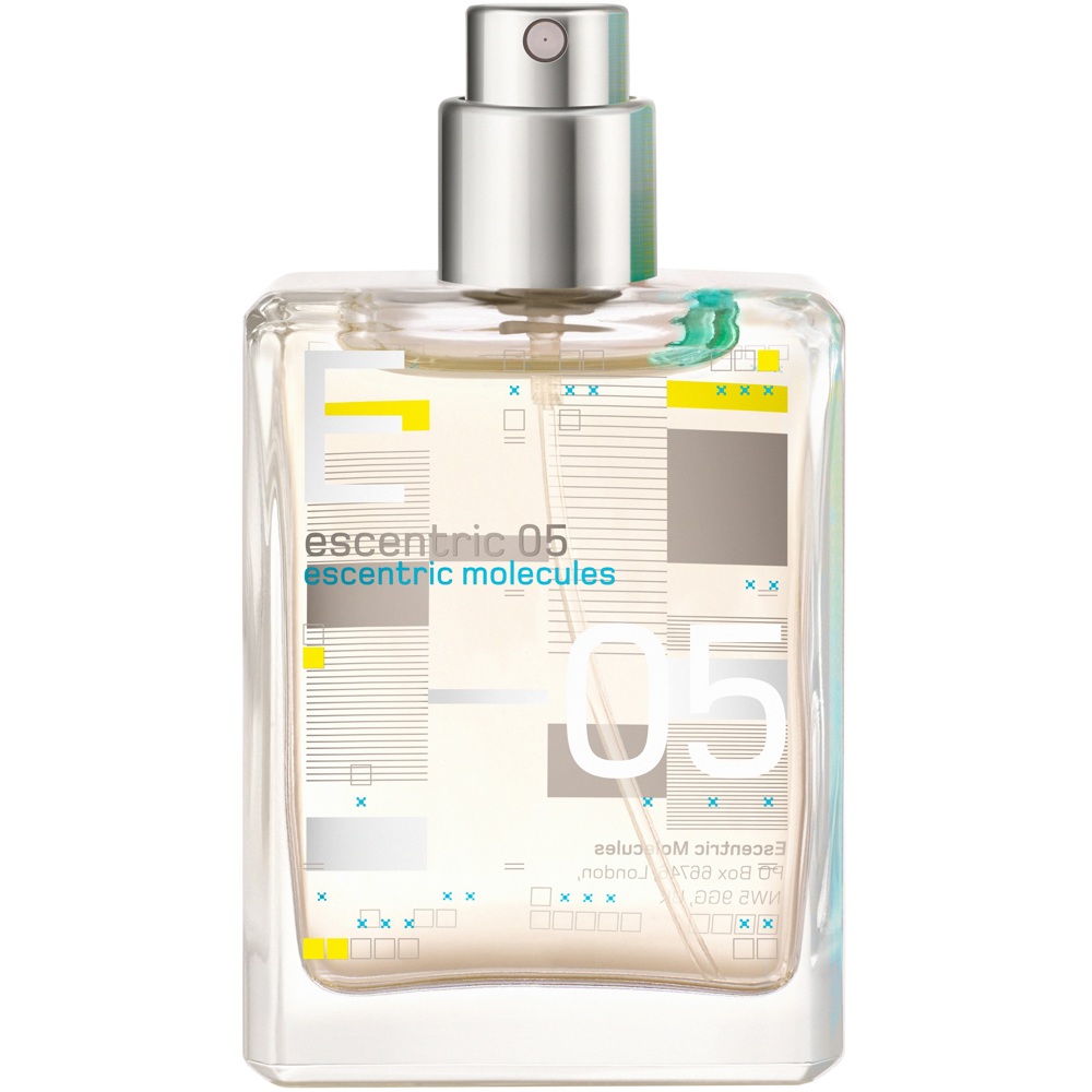 Escentric 05, EdT