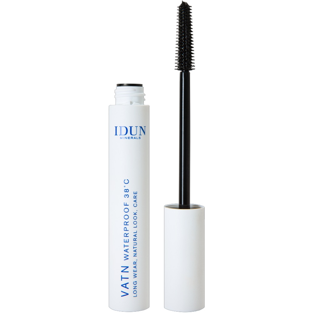 Mascara Vatn Waterproof 38°C