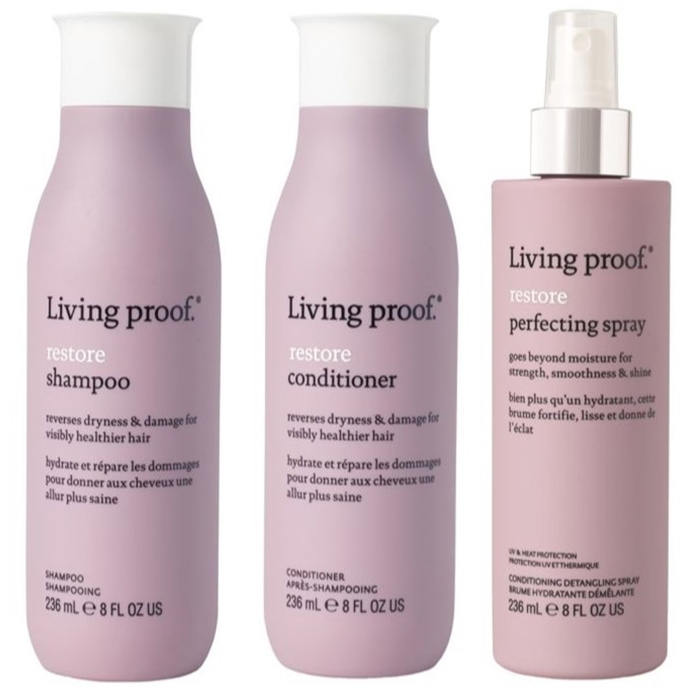 Believe in Repair Gift Box 2023