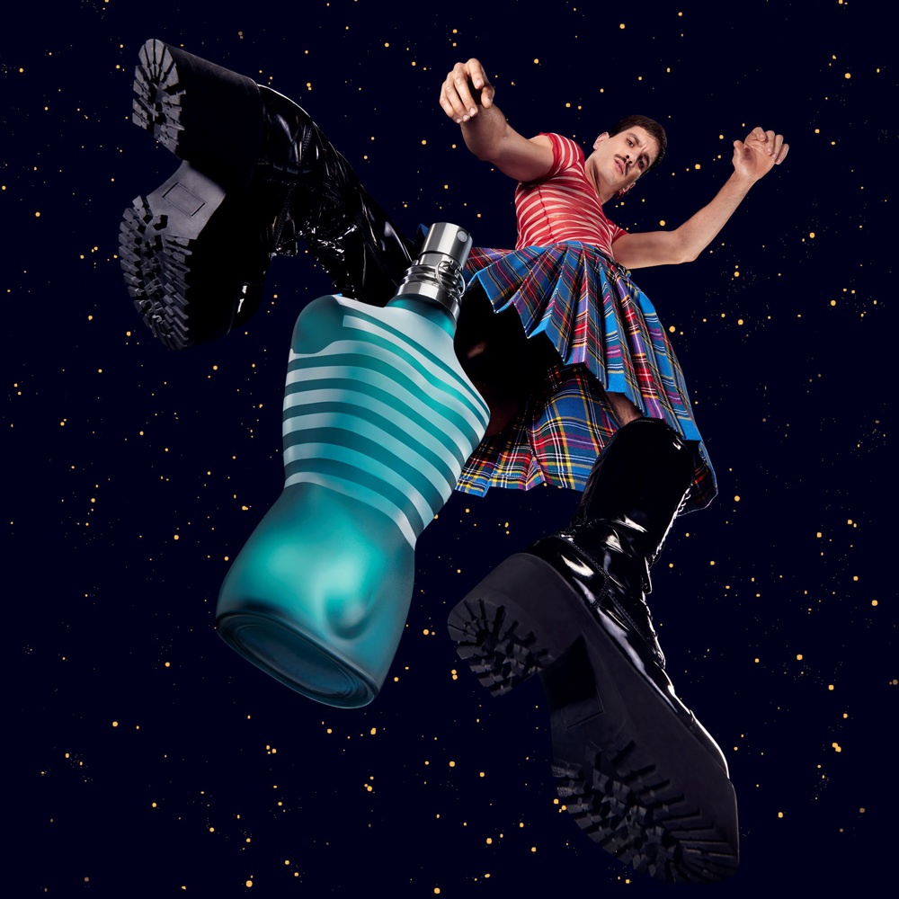 Le Male Gift Set, EdT & Deo Stick 2023