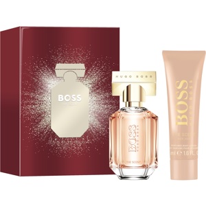 The Scent For Her Gift Set, EdP & Body Lotion 2023