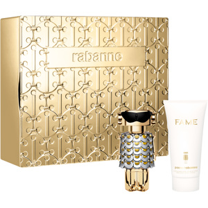 Fame Gift Set, EdP & Body Lotion 2023