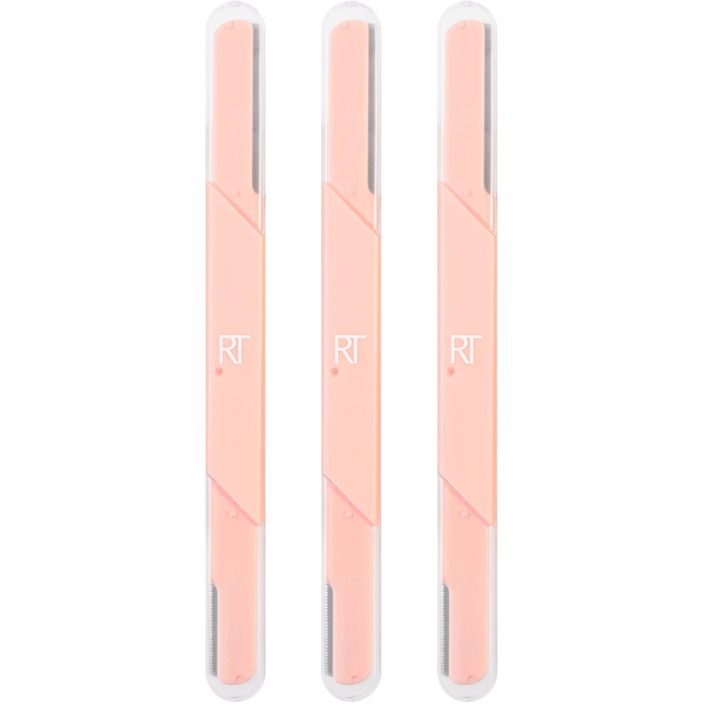 Face and Brow Razors