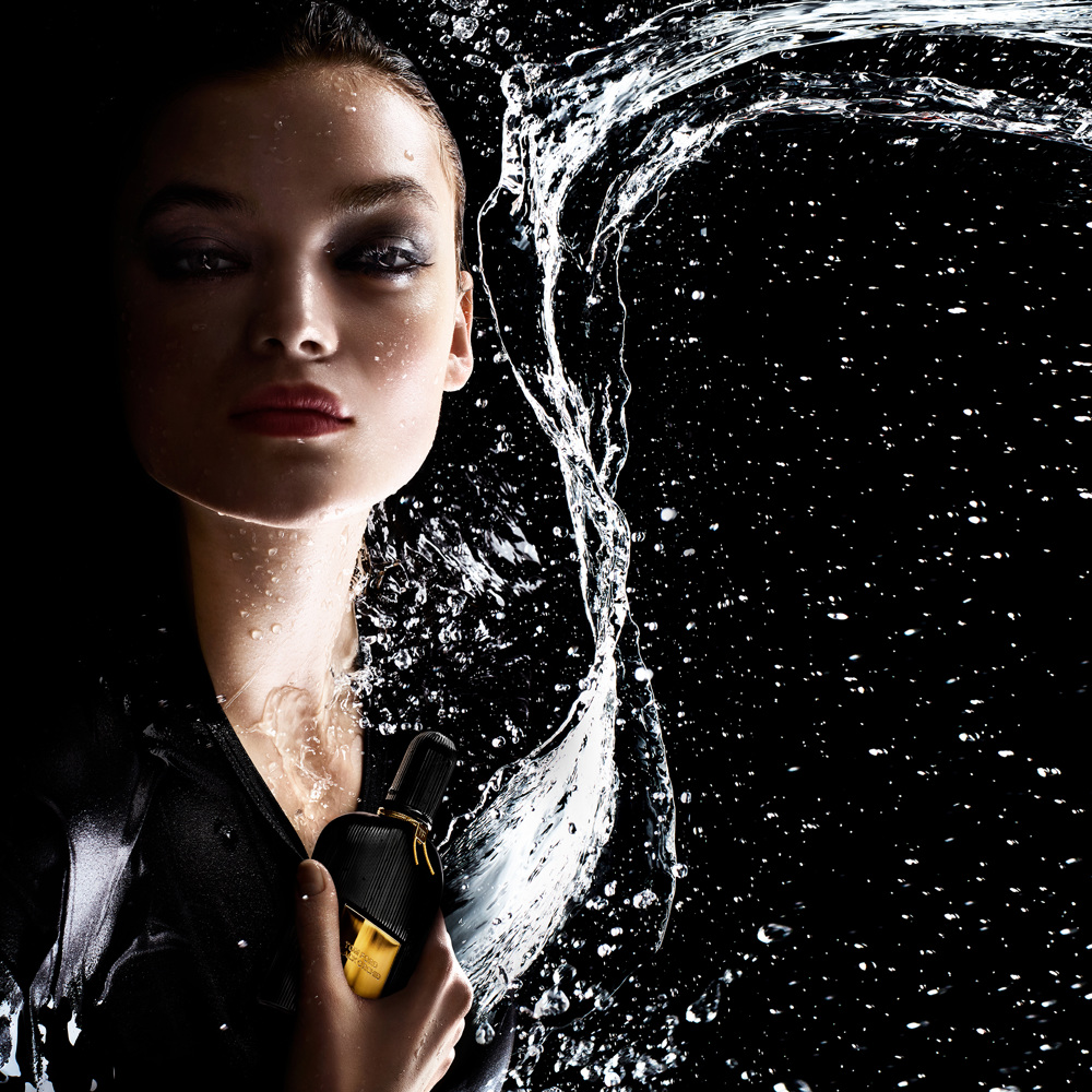 Black Orchid EdP Set with Travel Spray 2023