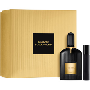 Black Orchid EdP Set with Travel Spray 2023
