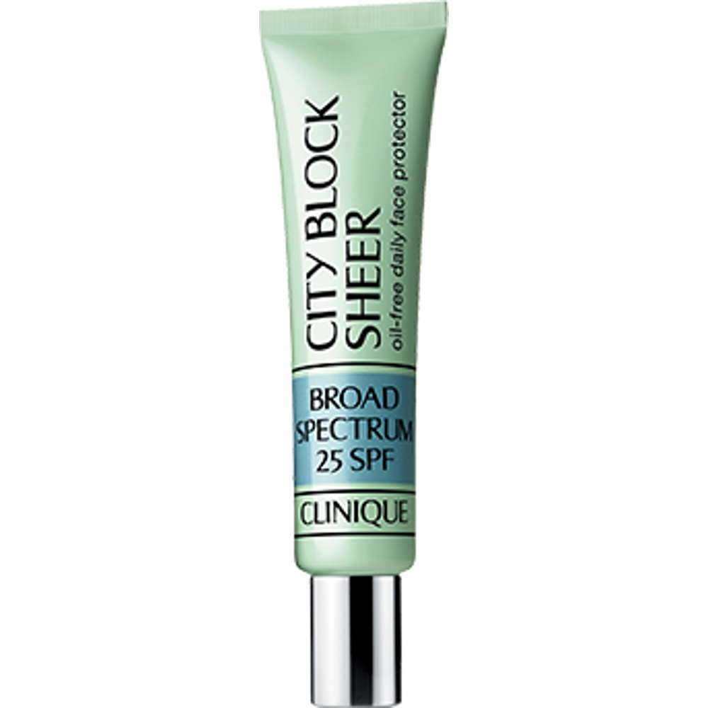 Clinique City Block Sheer SPF25 40ml
