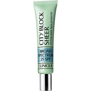Clinique City Block Sheer SPF25 40ml