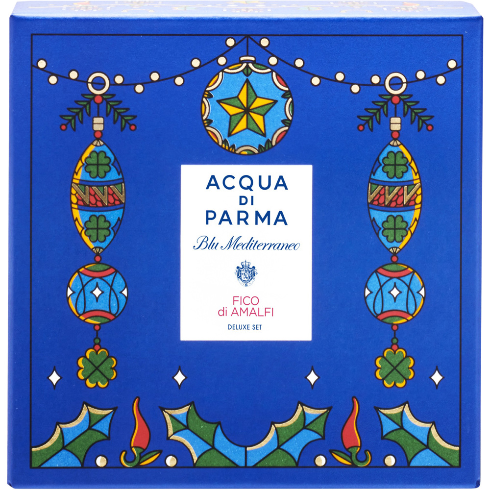Holiday Collection Fico Di Amalfi Deluxe Set 2023