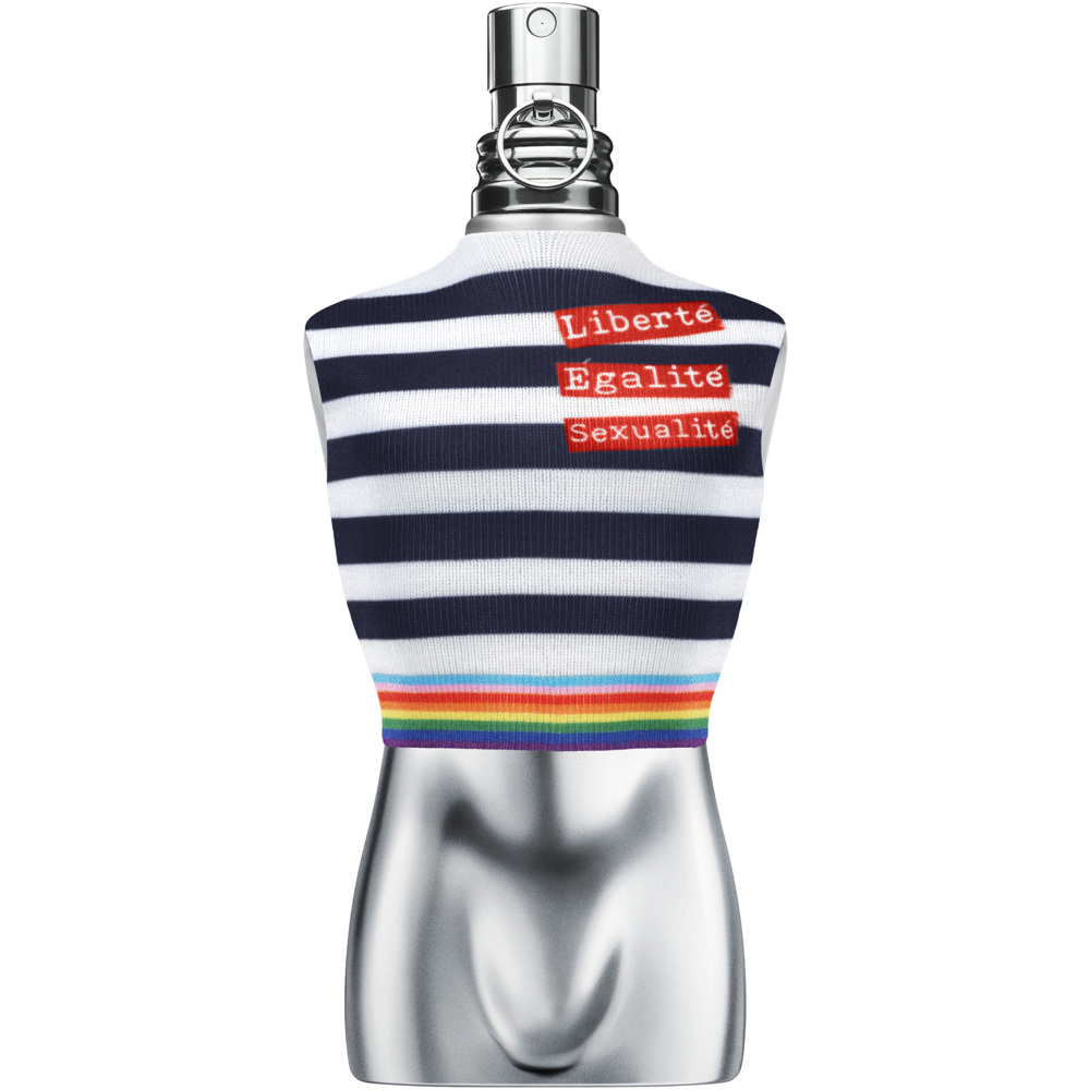 Le Male Pride Collectors Edition, EdT 125ml