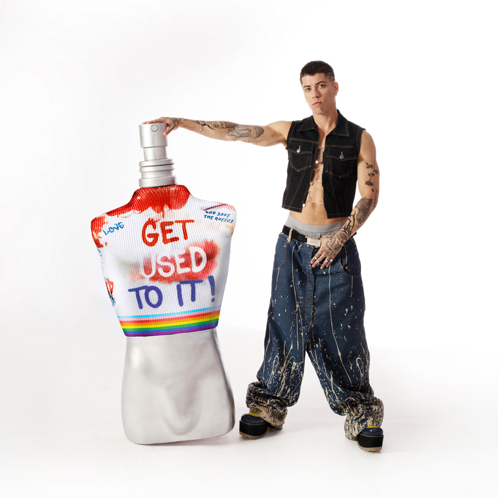 Le Male Pride Collector, EdT 125ml