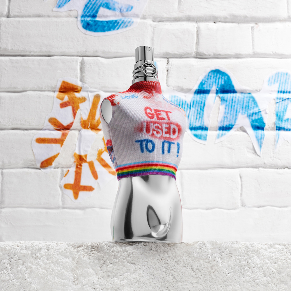 Le Male Pride Collector, EdT 125ml