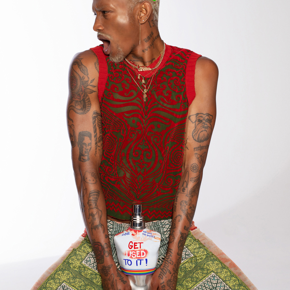 Le Male Pride Collector, EdT 125ml