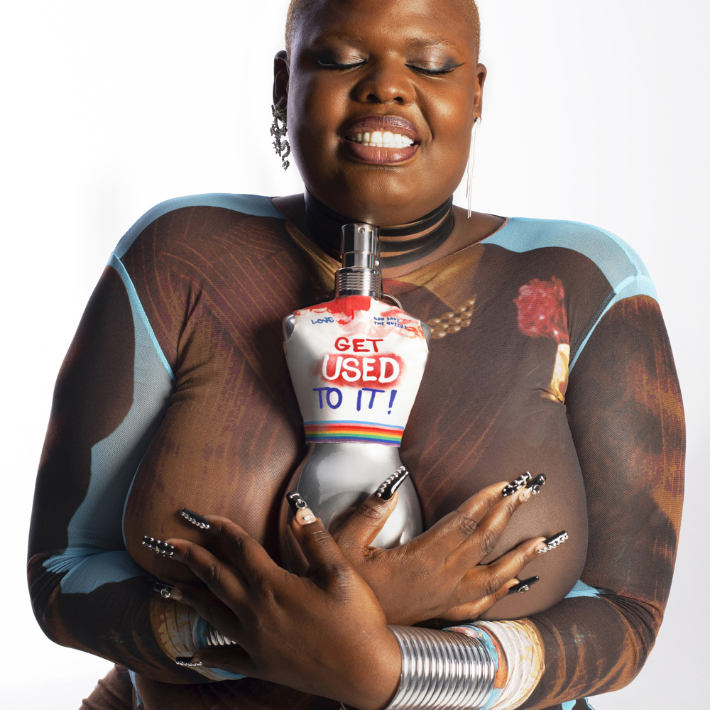 Classique Pride Collector, EdT 125ml