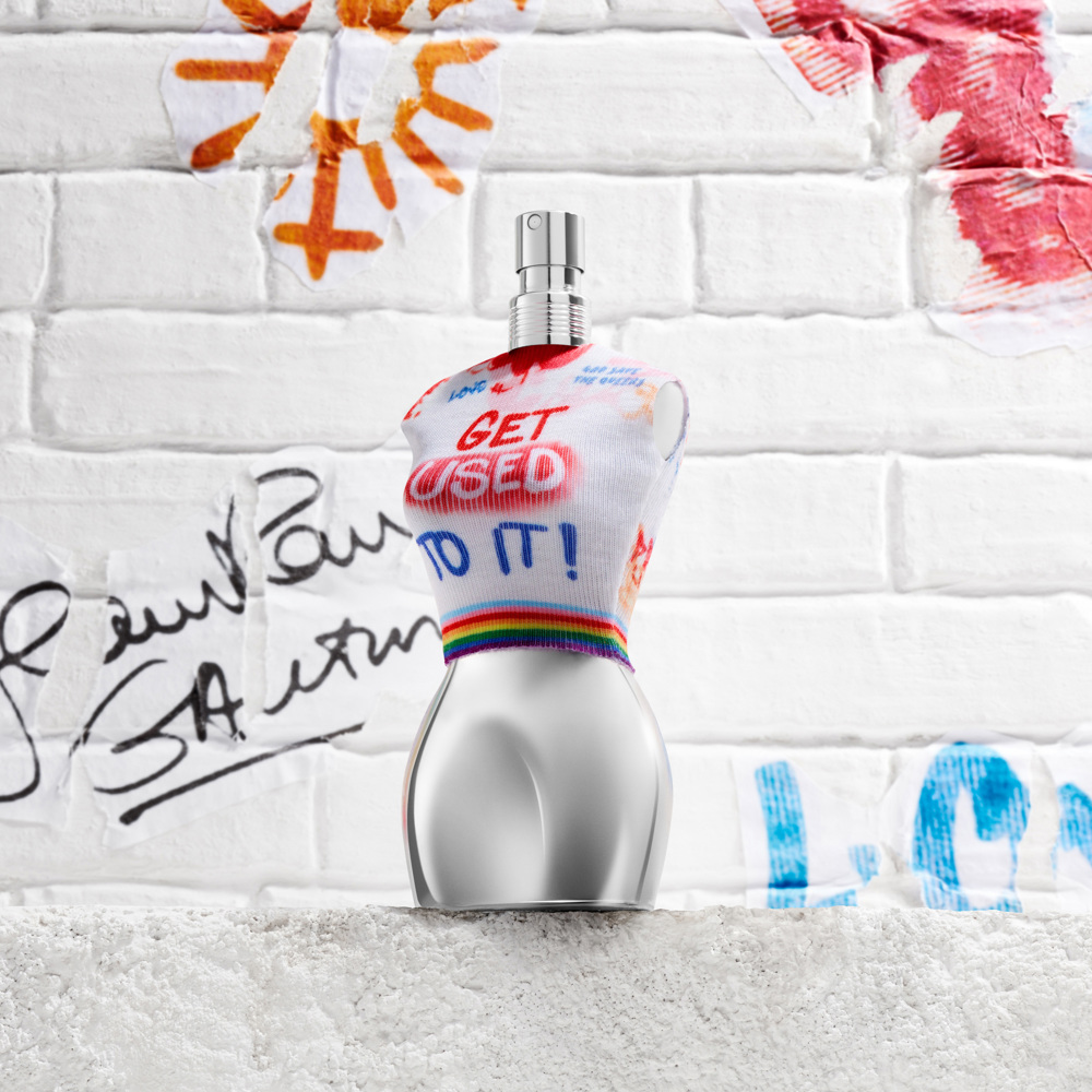 Classique Pride Collector, EdT 125ml