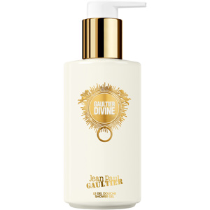 Gaultier Divine Shower Gel, 200ml