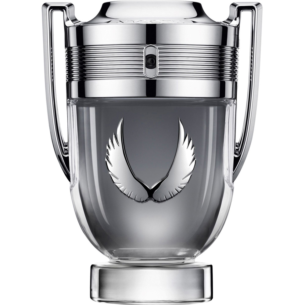 Invictus Platinum, EdP