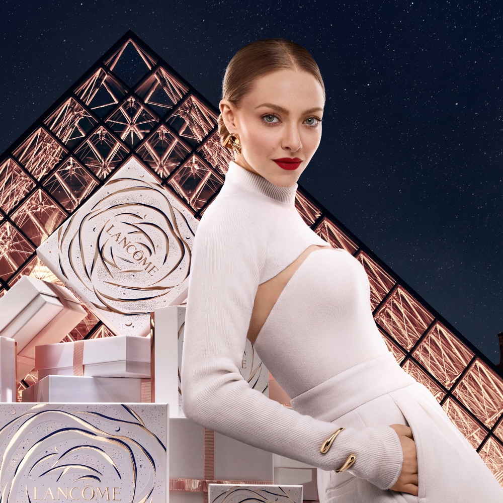 La Nuit Trésor Gift Set 2023