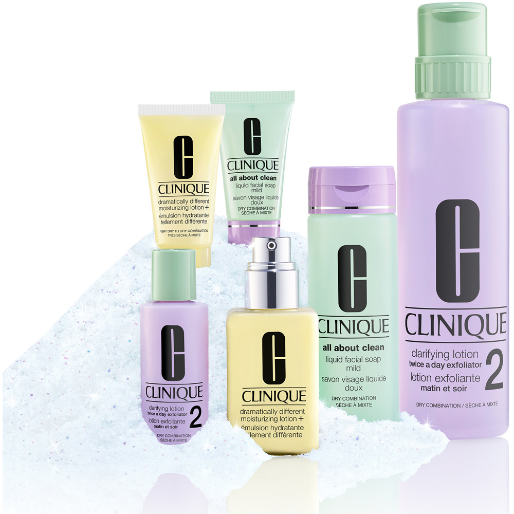 3-Step I/Ii Gift Set 2023