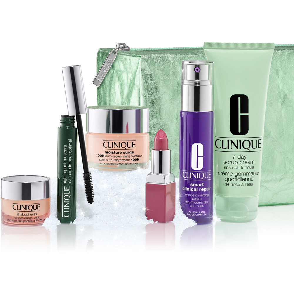 PWP Blockbuster Gift Set A 2023