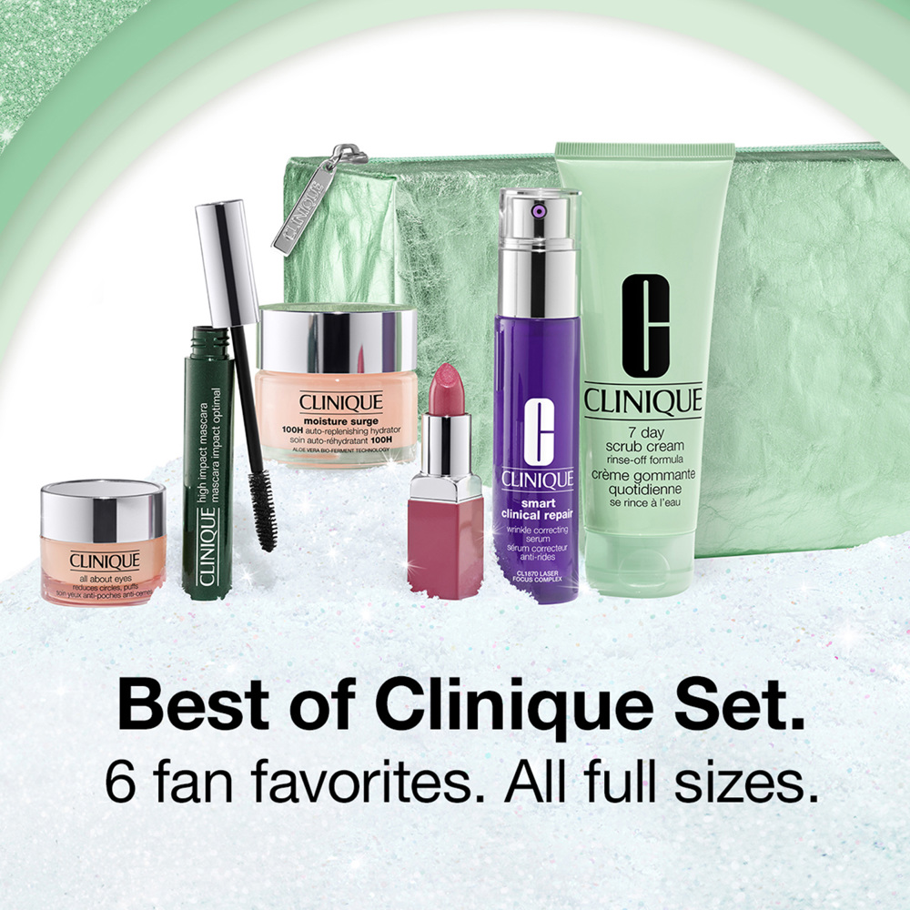 PWP Blockbuster Gift Set A 2023