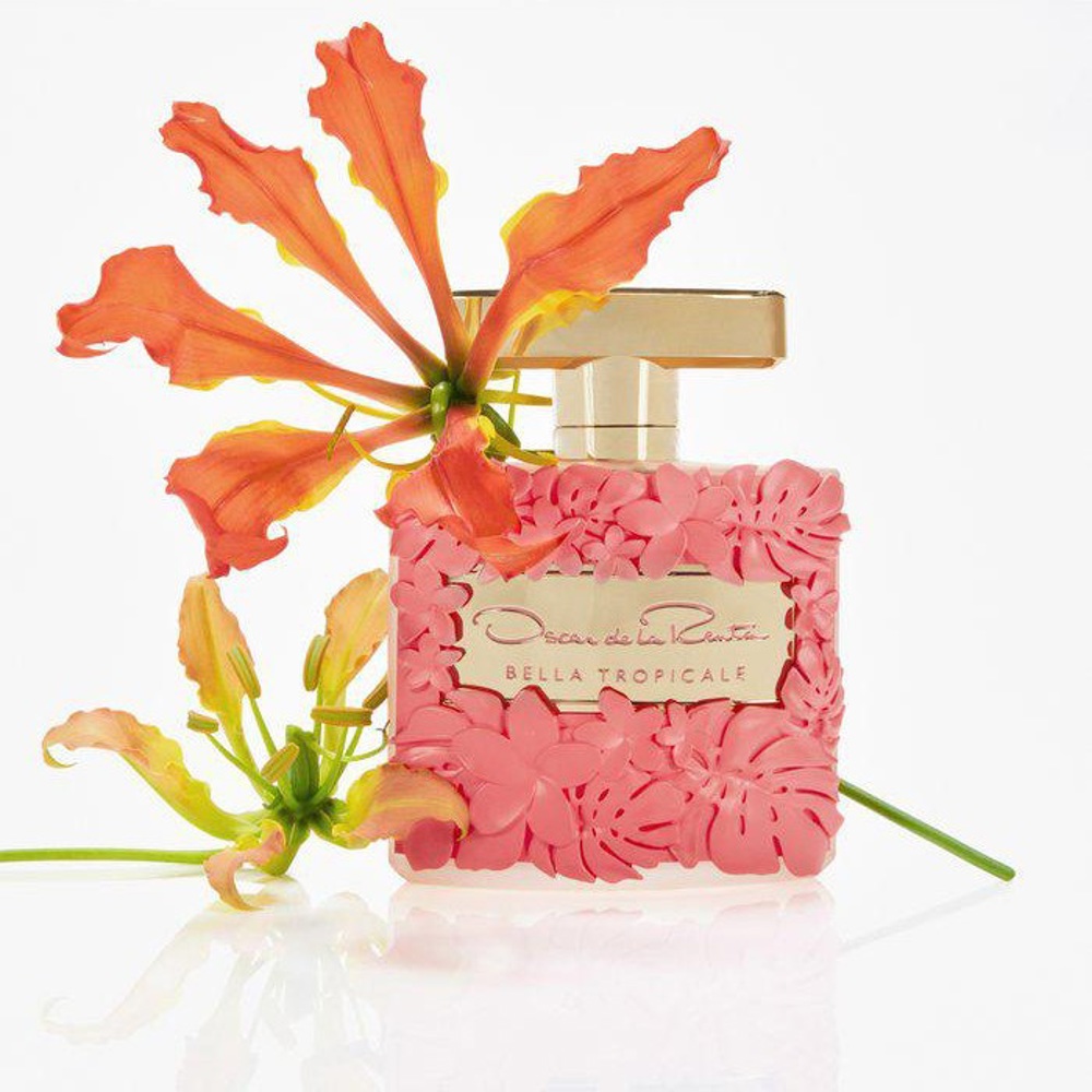 Bella Tropicale, EdP