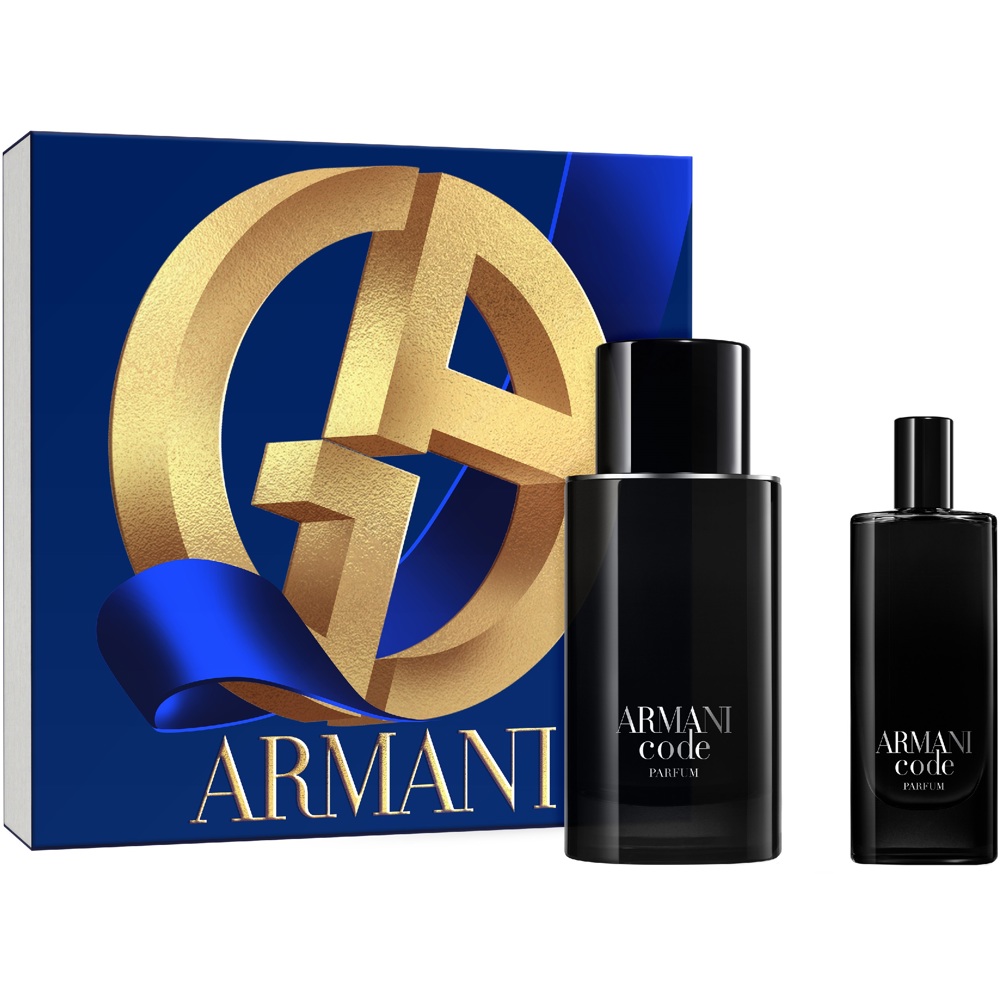 Armani Code Le Parfum Holiday Set 2023