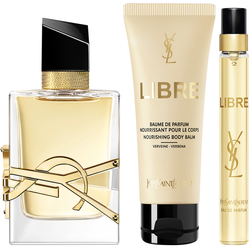 Libre Gift Set, EdP 2023