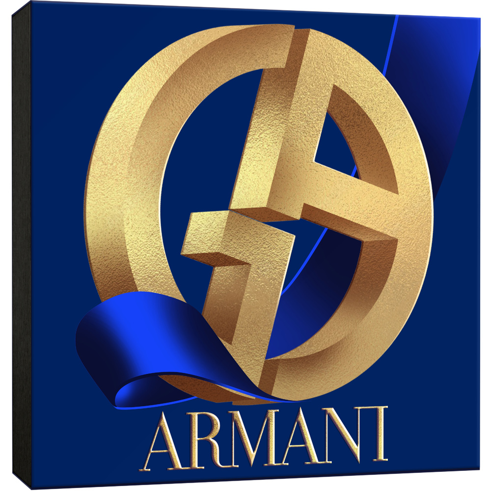 Stronger With You EdT Gift Set 2023, 50ml + 15ml