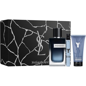 Y EdP Gift Set 2023, 100ml + 10ml + 50ml