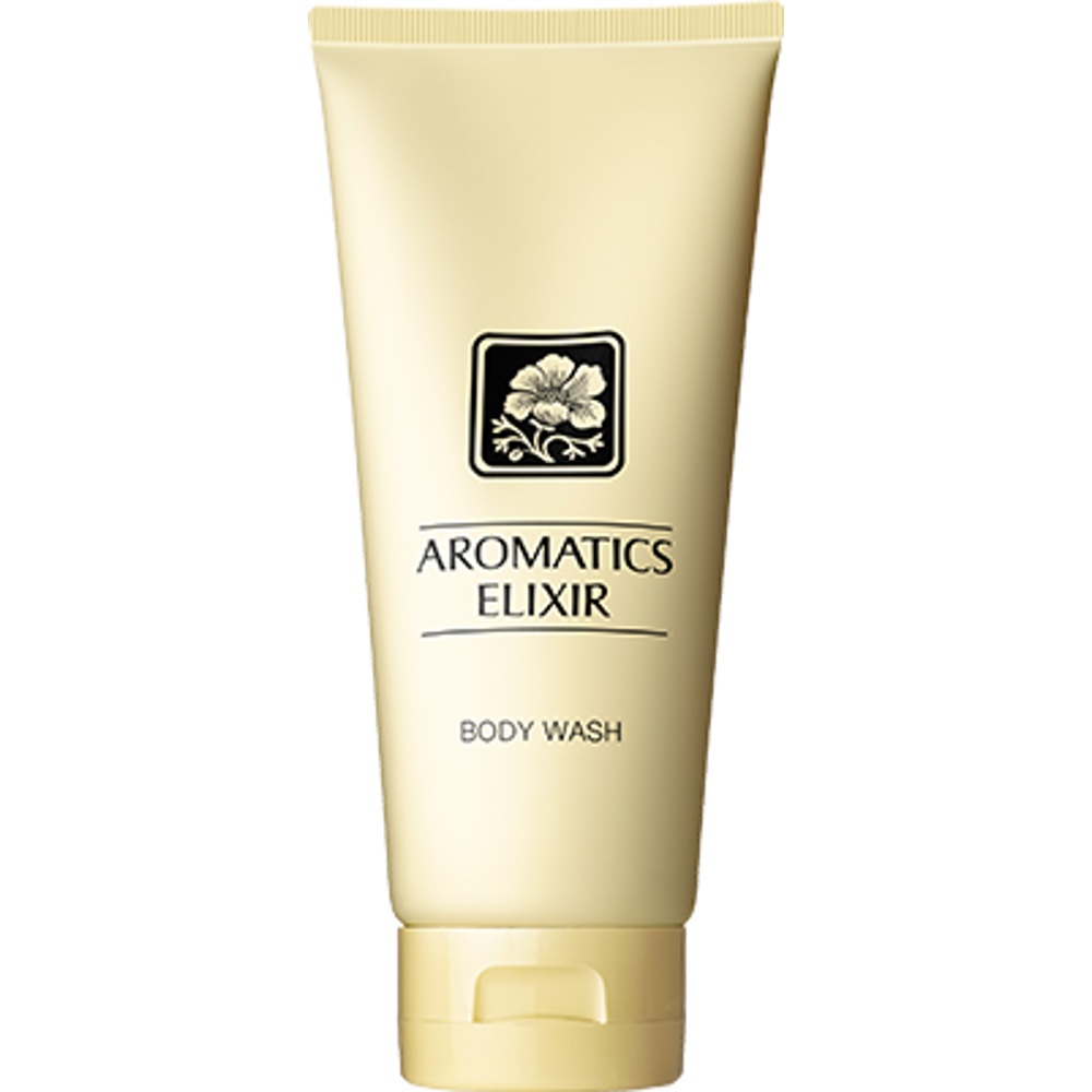 Aromatics Elixir, Body Wash 200ml