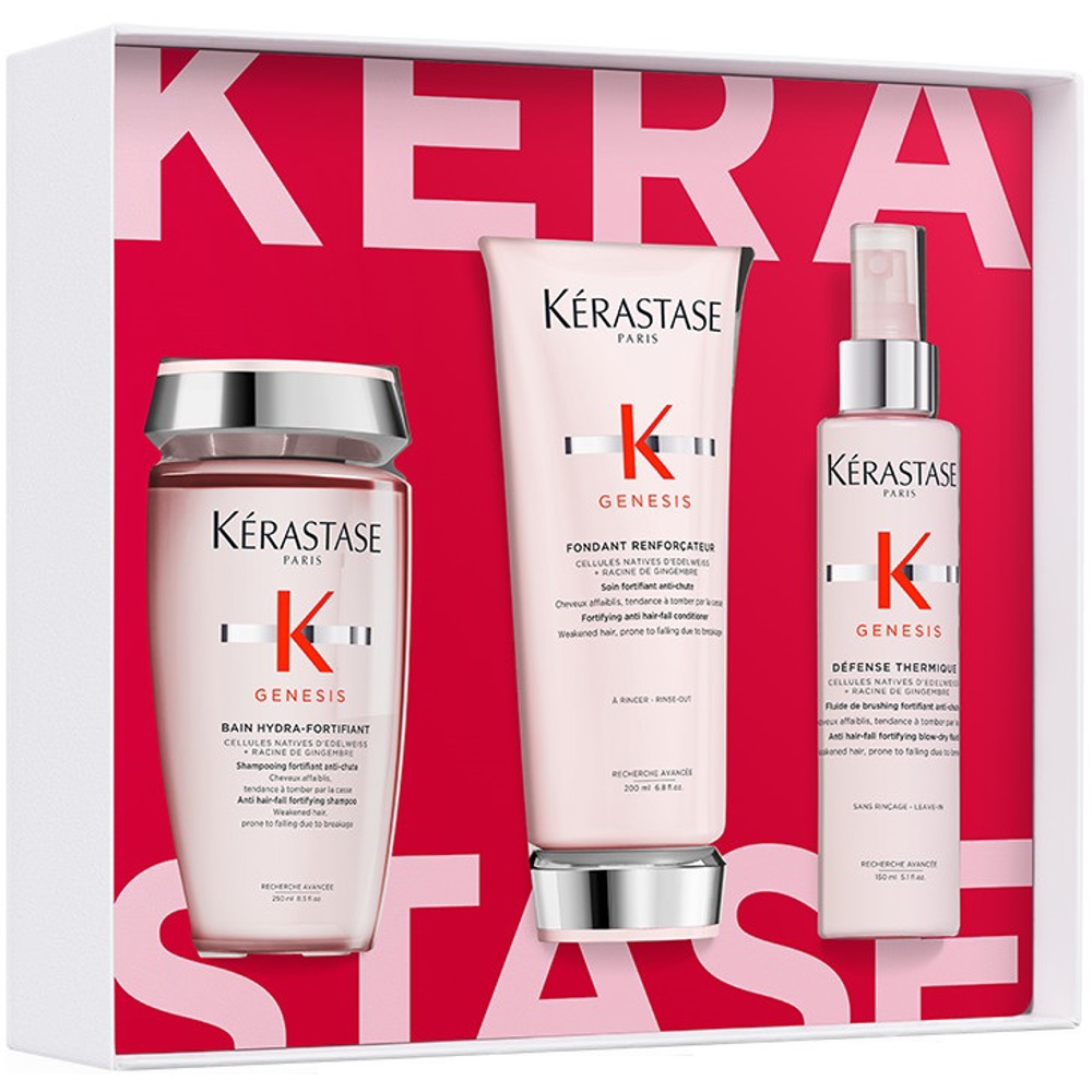 Genesis Holiday Gift Set 2023