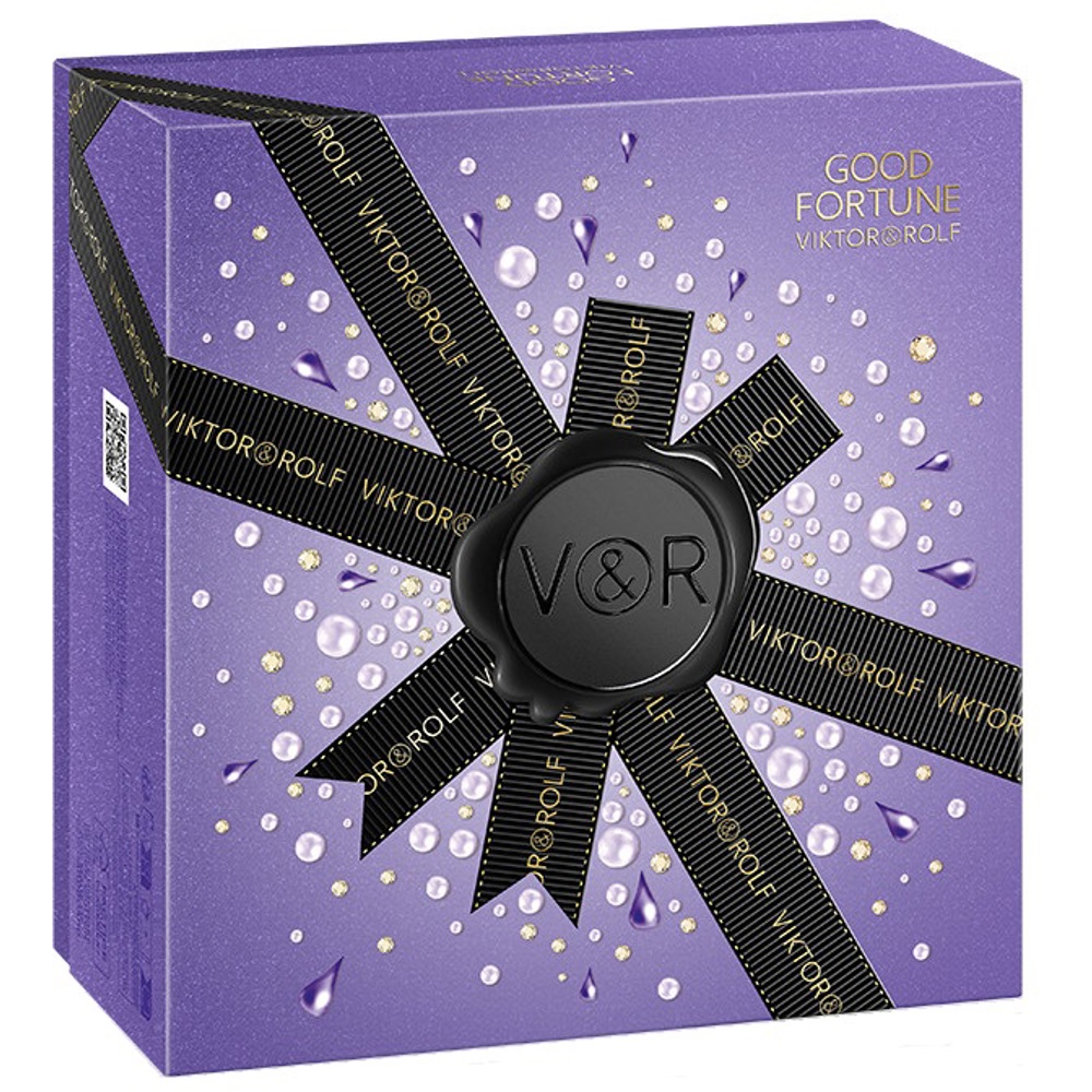 Good Fortune Gift Set, EdP