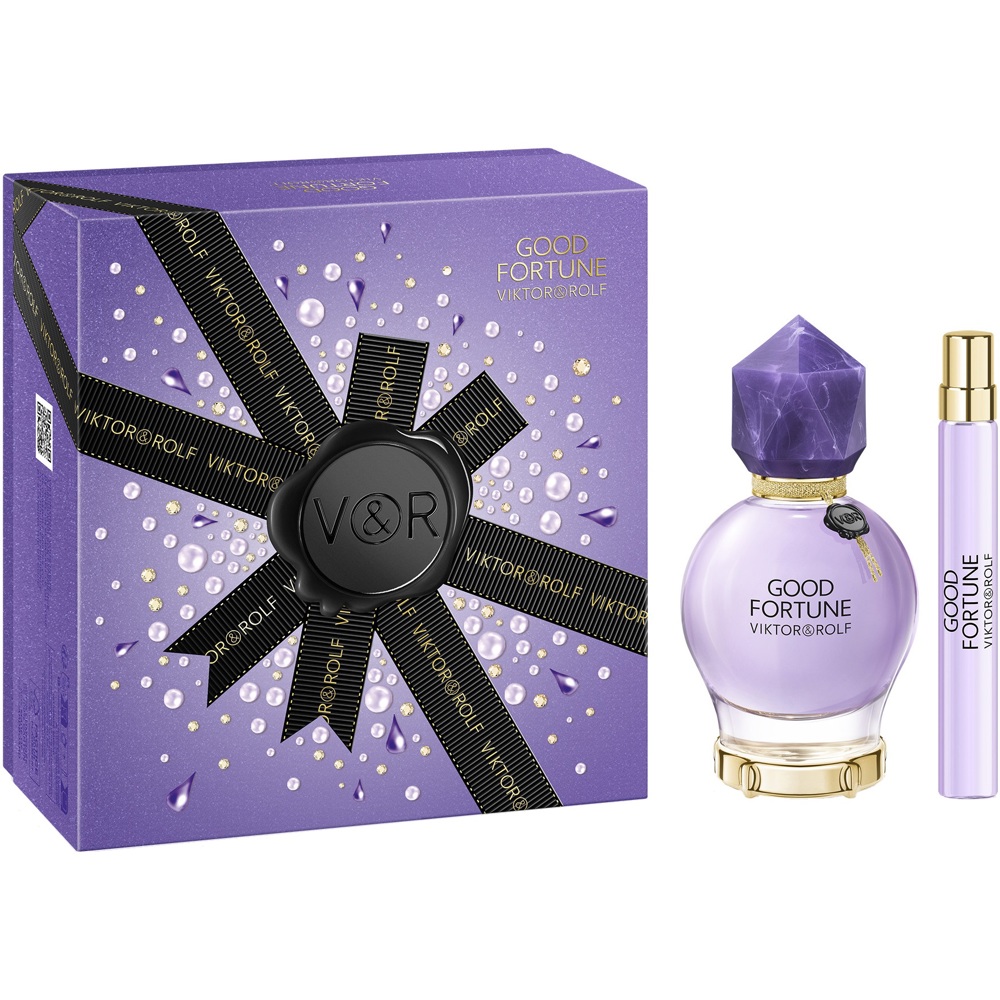Good Fortune Gift Set, EdP
