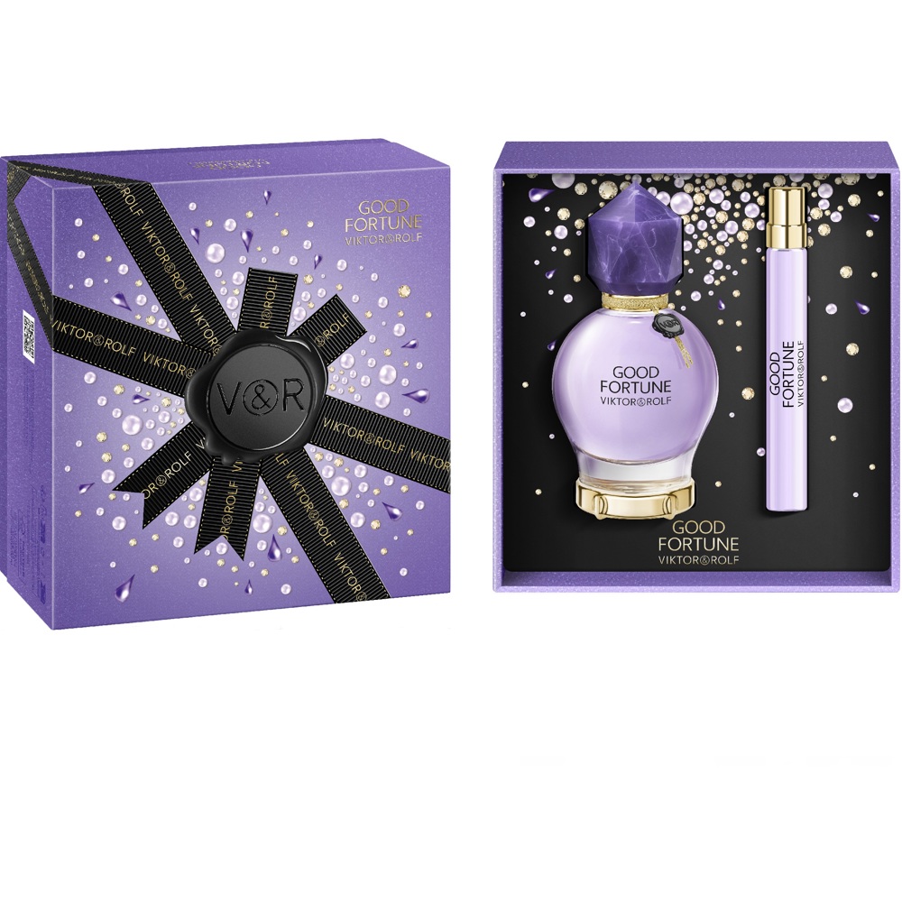 Good Fortune Gift Set, EdP