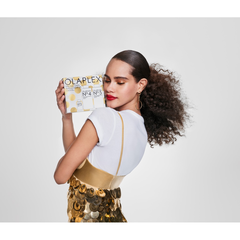 Strong Days Ahead Holiday Kit 2023