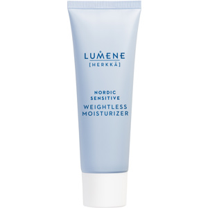 Nordic Sensitive Weightless Moisturizer, 50ml