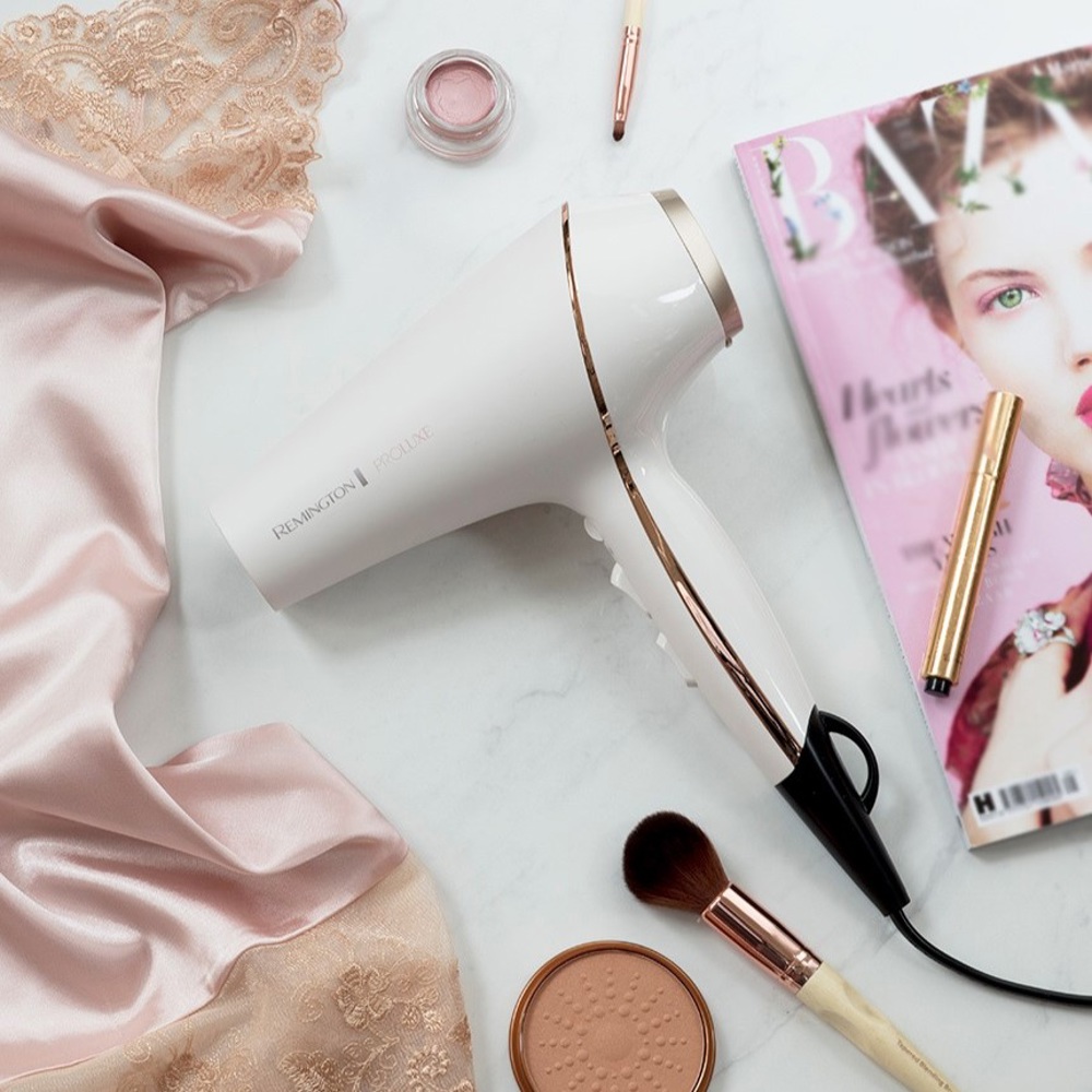 AC9140 Proluxe Hair Dryer