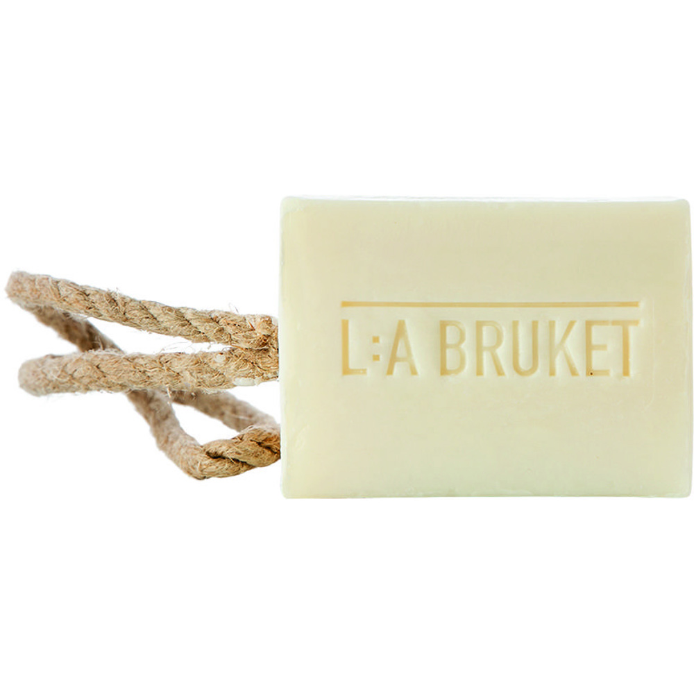 009 Bar Soap, Lemongrass