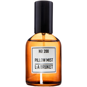 200 Pillow Mist Mandarin and Lavender and Cedar, 50ml