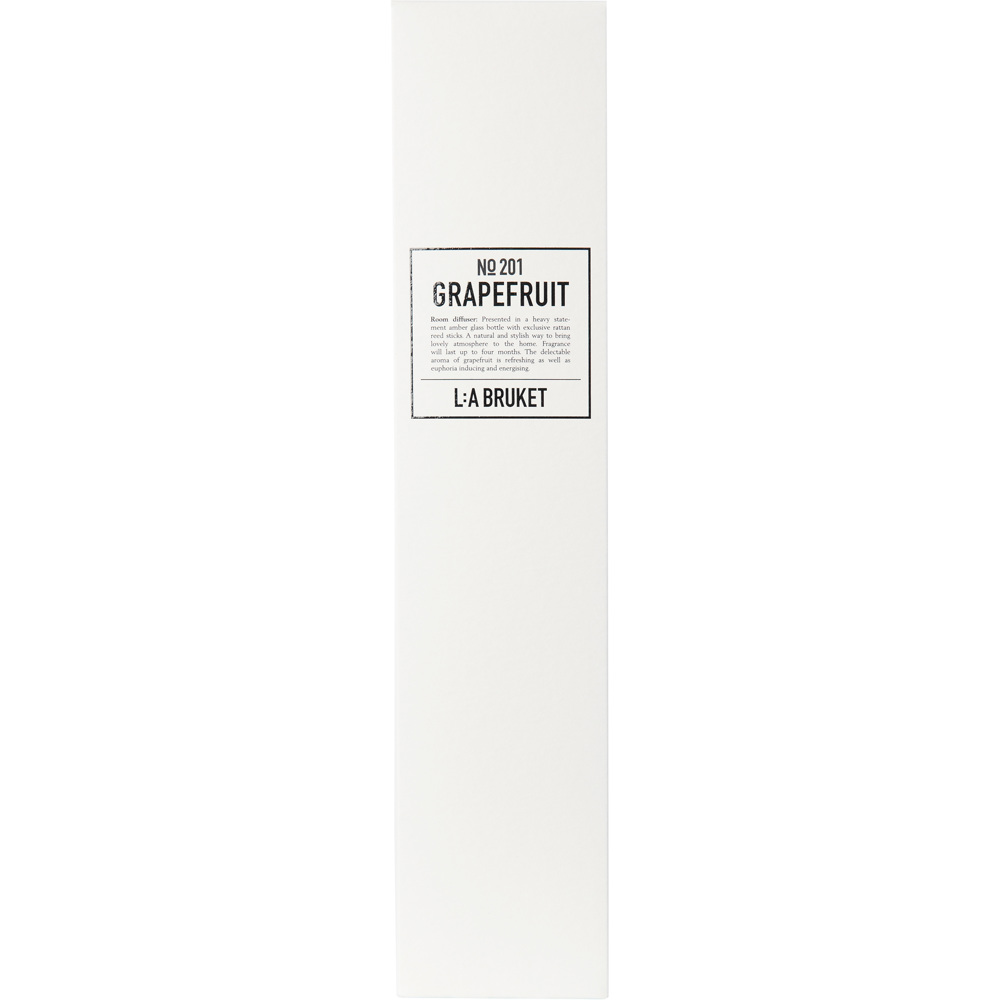 201 Room Diffuser, Grapefruit, 200ml