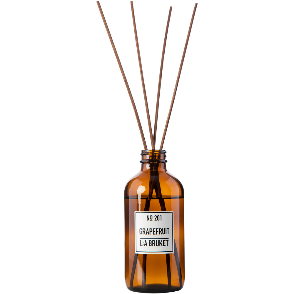 201 Room Diffuser, Grapefruit, 200ml