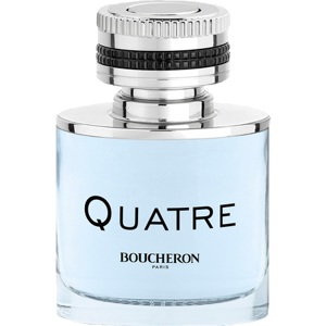 Quatre Pour Homme, EdT