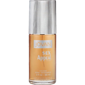 Sex Appeal, EdC 88ml