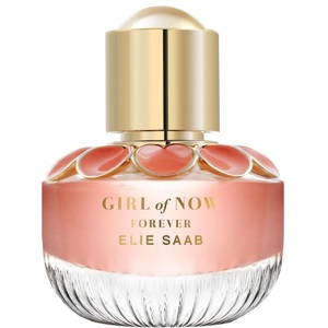 Girl of Now Forever, EdP