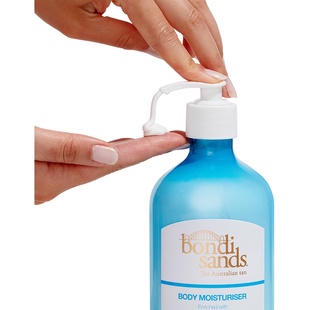 Body Moisturiser 500ml