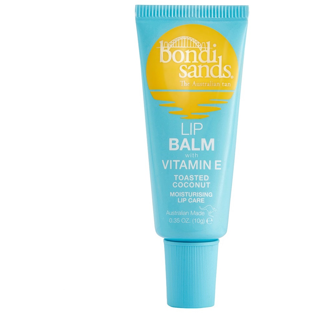 Moisturising Lip Balm Coconut, 10g