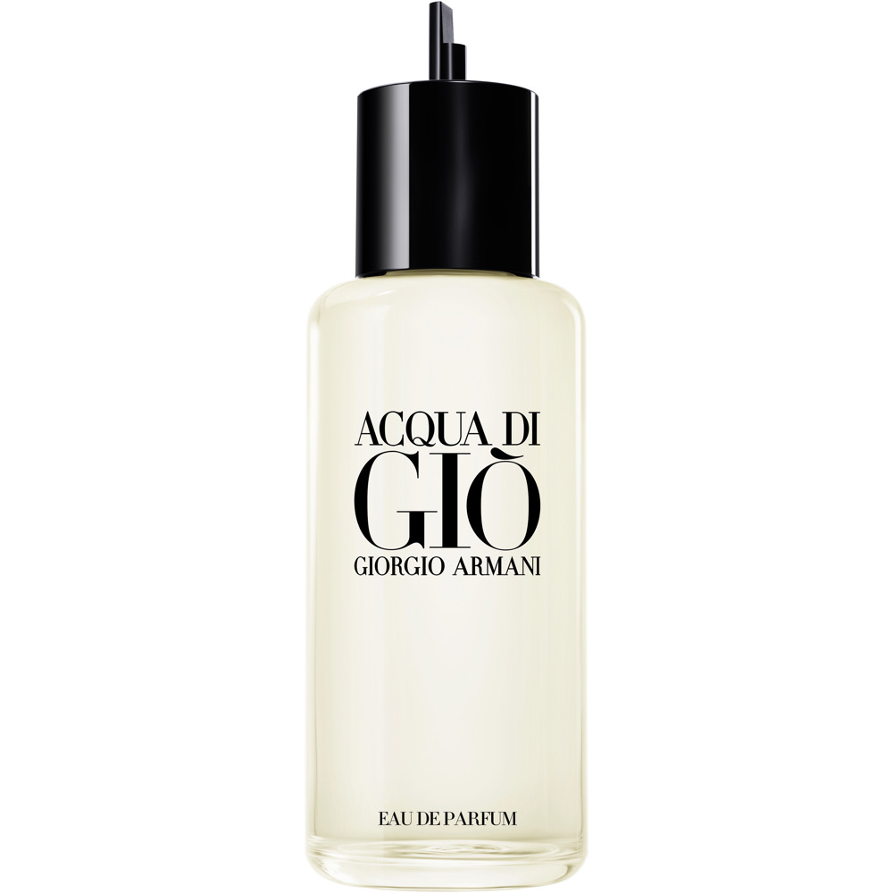 Acqua di Gio Homme Refillable, EdP