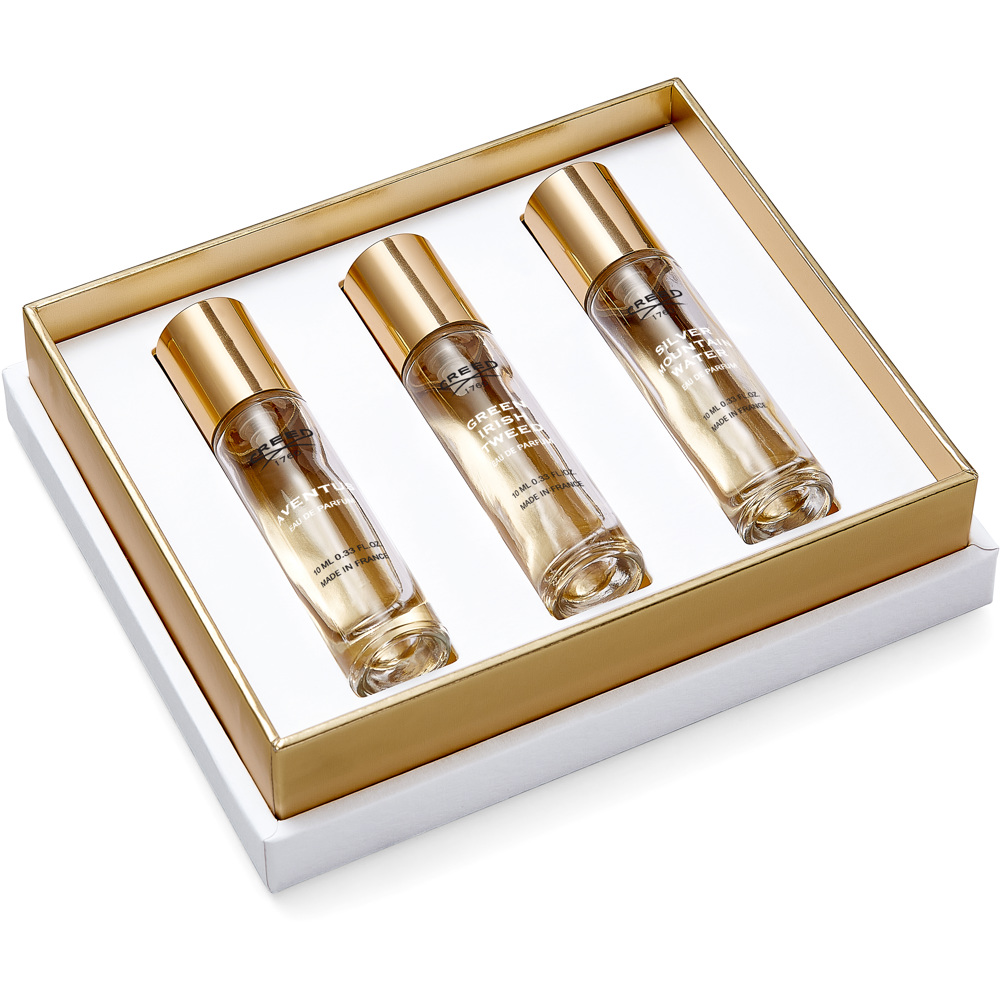 Male Trio Gift Set 2023