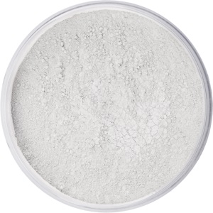 Loose Mattifying Mineral Powder Tora, Transparent