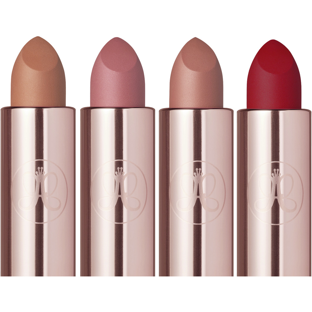 Deluxe Matte Lipstick Set